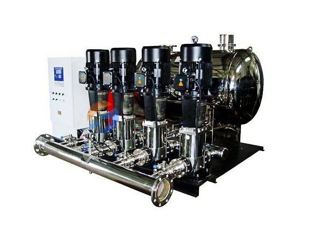 無負壓供水設備